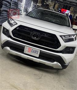 تويوتا راف 4